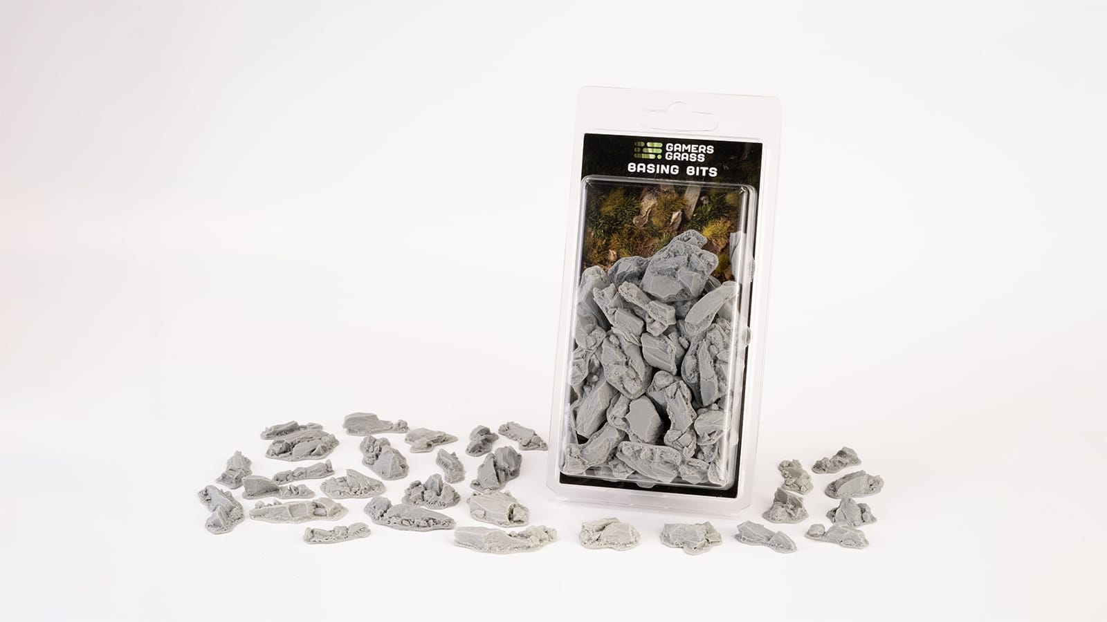 Basing Bits, Rocks