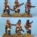 French Canadian Militia 2