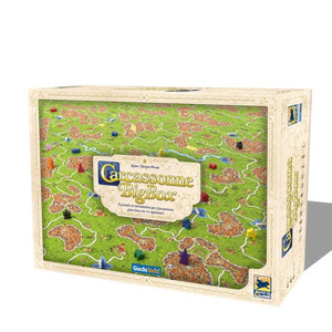 Carcassonne - Big Box Edizione 2022