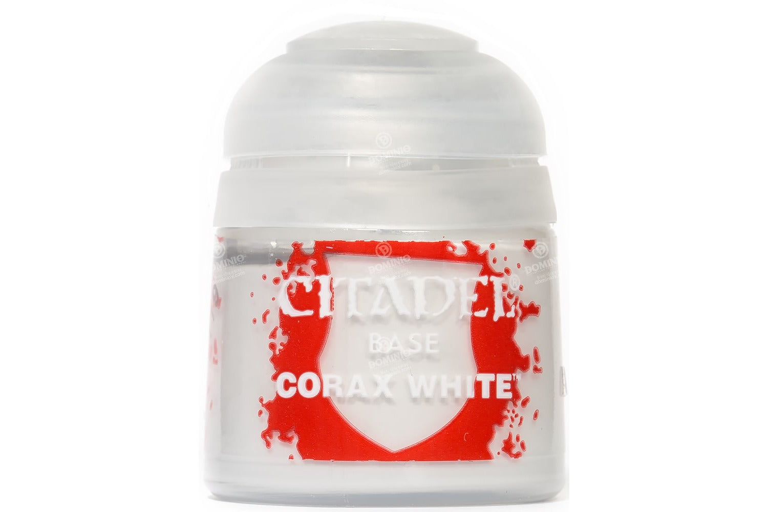 BASE: CORAX WHITE (12ML)