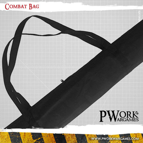 Combat Bag
