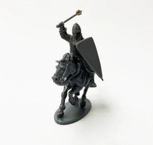 Norman Cavalry