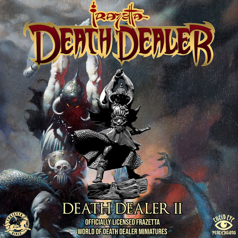 Death Dealer II