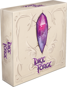 Dice Forge