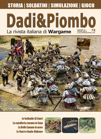 Dadi e Piombo 78