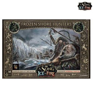 Frozen Shore Hunters (EN)