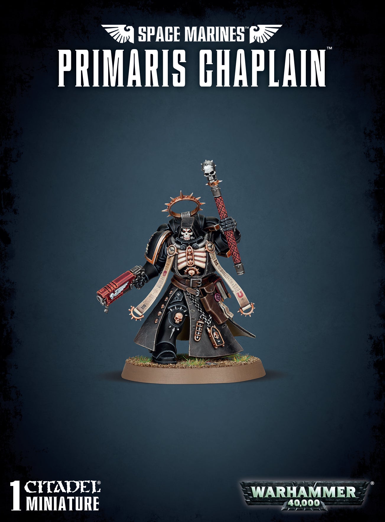CAPPELLANO PRIMARIS