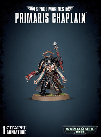 CAPPELLANO PRIMARIS