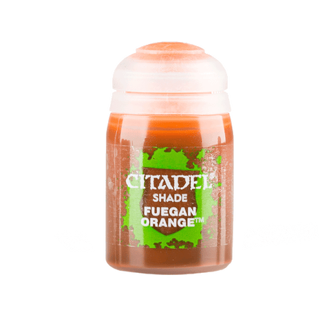 FUEGAN ORANGE (24ML)