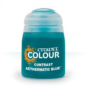 CONTRAST: CONTRAST Aethermatic Blue (18ML)
