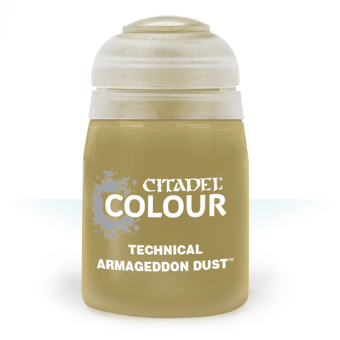 TECHNICAL: ARMAGEDDON DUST (24ML)