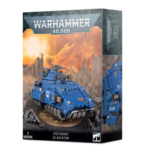 Space Marines Gladiator Reaper