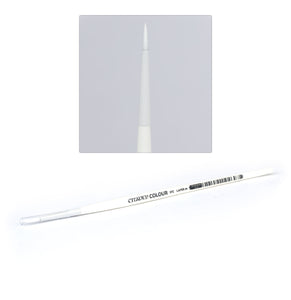 SYNTHETIC  Layer M Brush