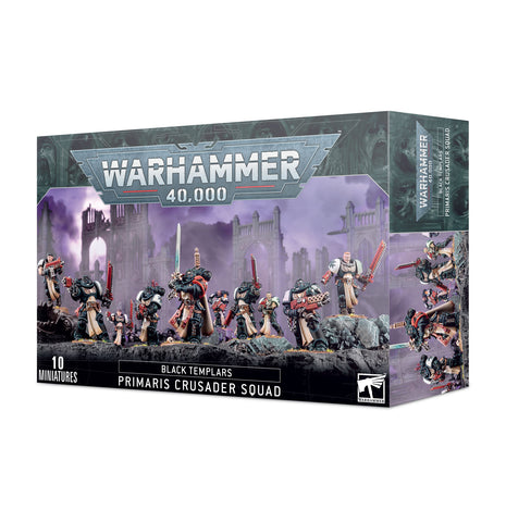 Squadra Crociata Primaris