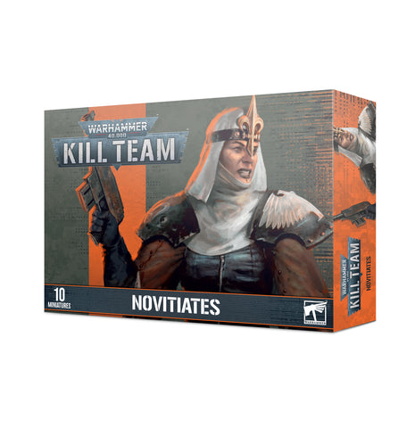 Kill Team: Novizie