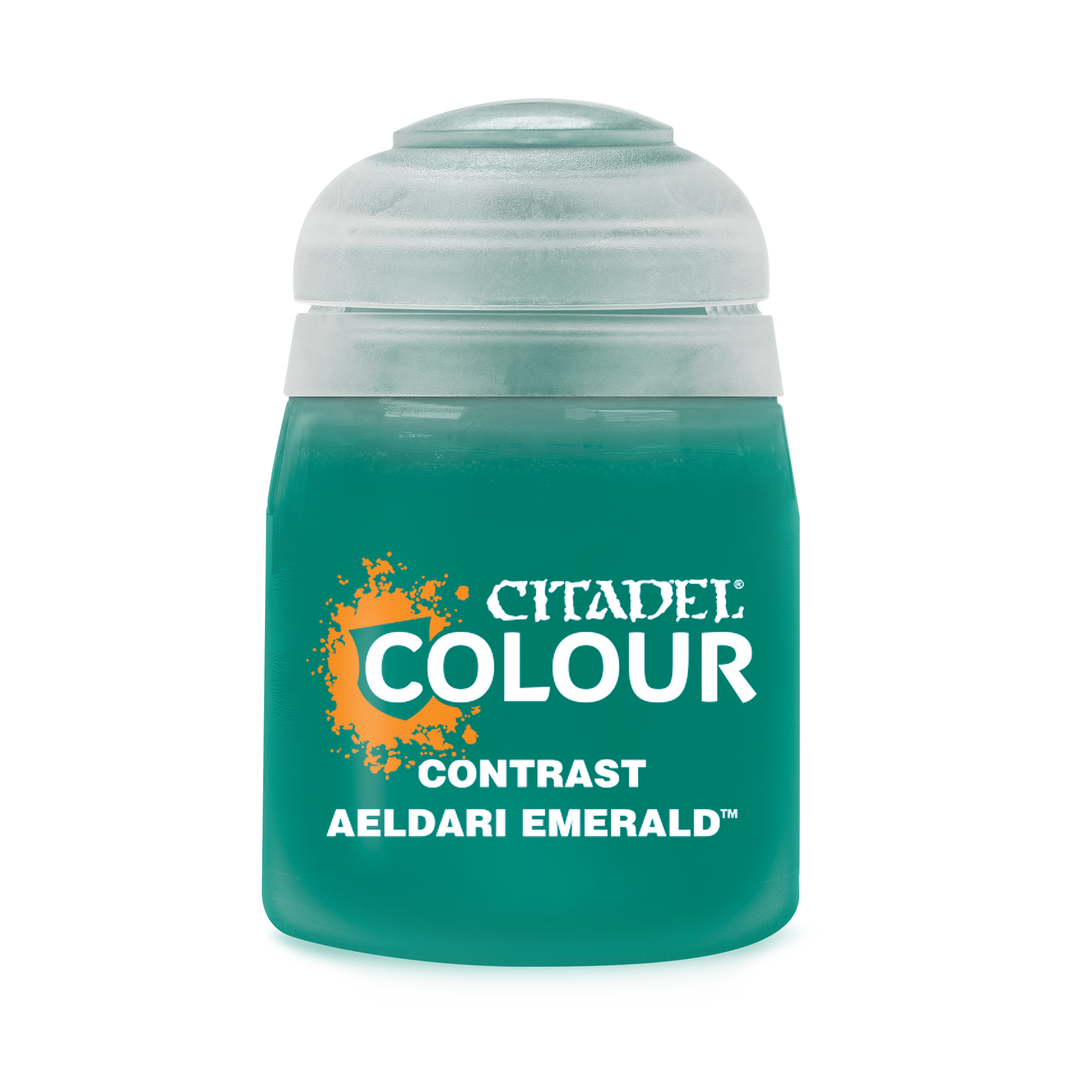 CONTRAST: AELDARI EMERALD (18ML) (6 PCK)