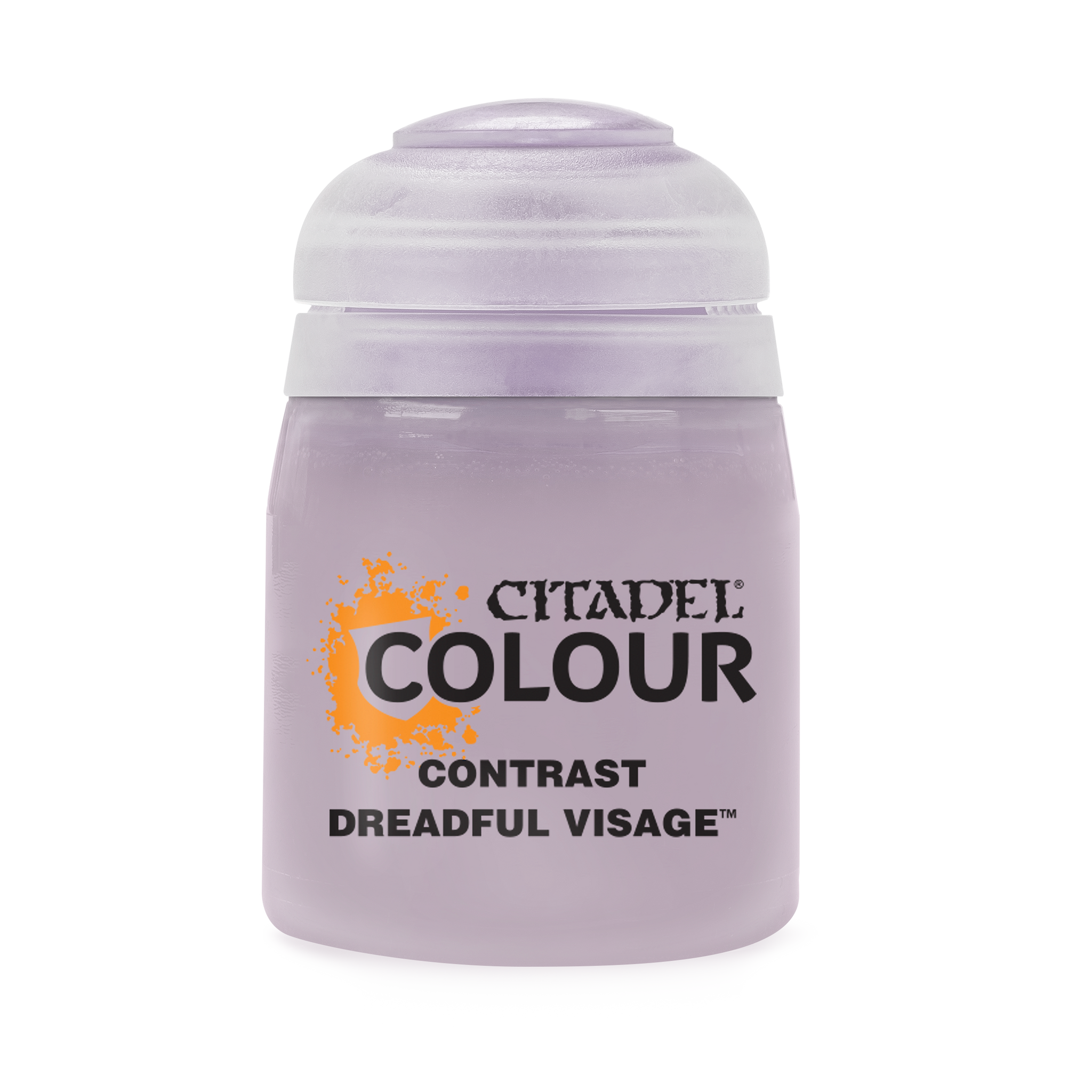 CONTRAST: DREADFUL VISAGE (18ML) 6 PACK