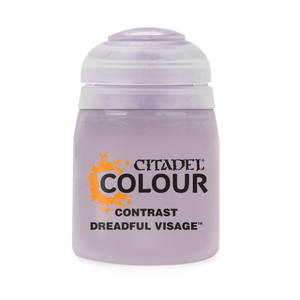 CONTRAST: DREADFUL VISAGE (18ML) 6 PACK