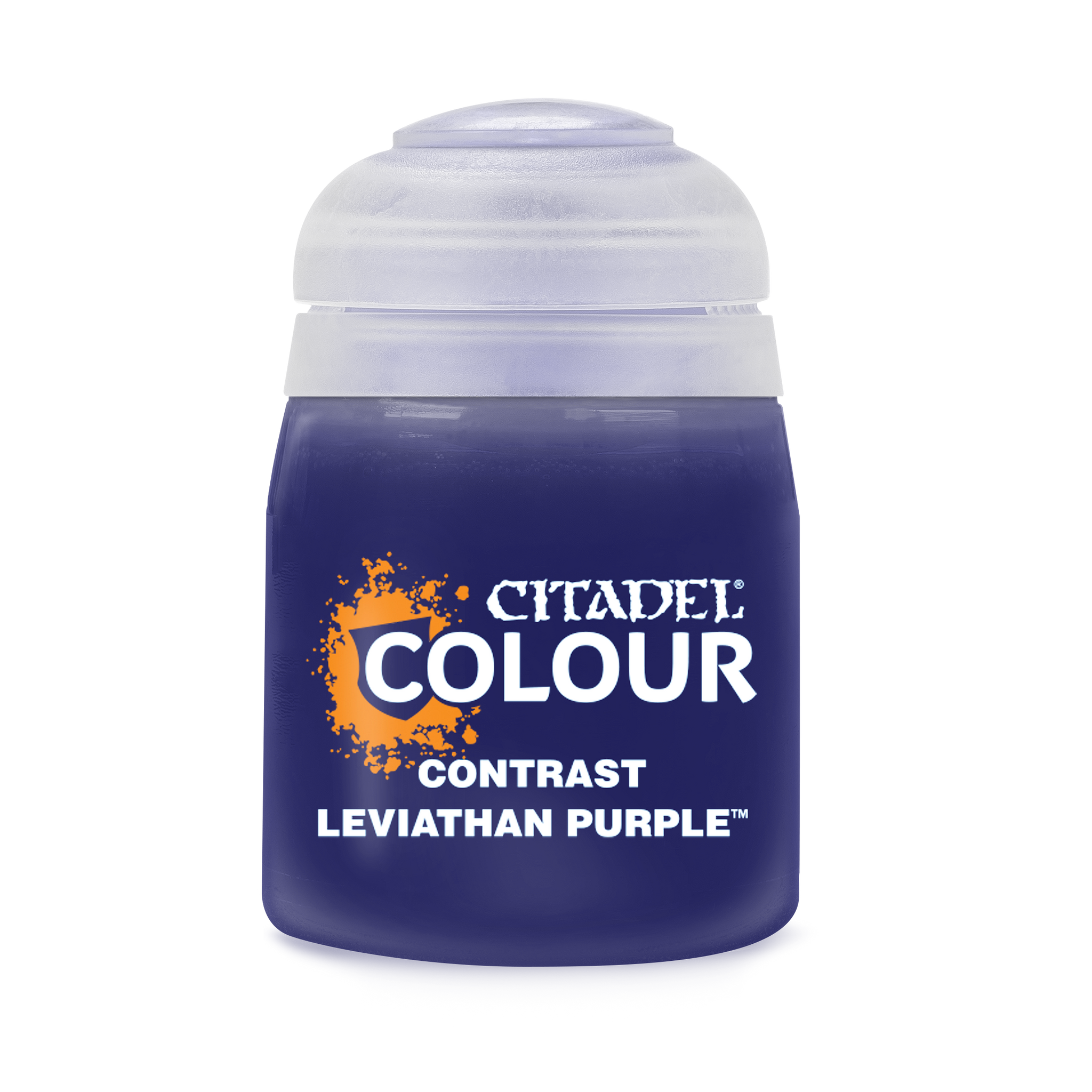 CONTRAST: LEVIATHAN PURPLE (18ML) (6PK)