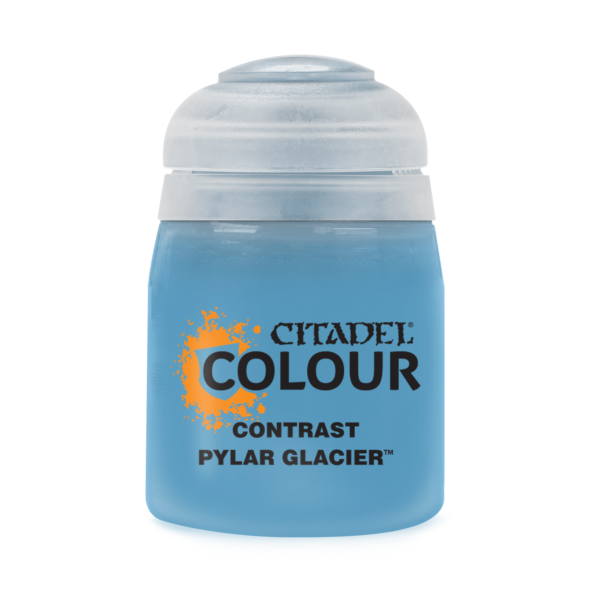 CONTRAST: PYLAR GLACIER (18ML) (6 PACK)