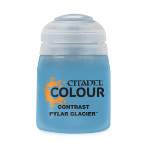 CONTRAST: PYLAR GLACIER (18ML) (6 PACK)