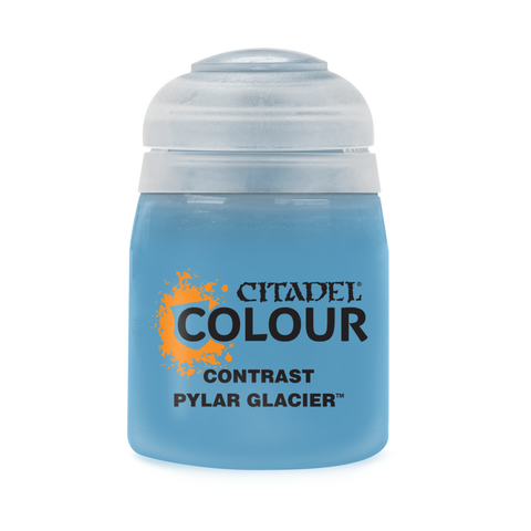 CONTRAST: PYLAR GLACIER (18ML) (6 PACK)