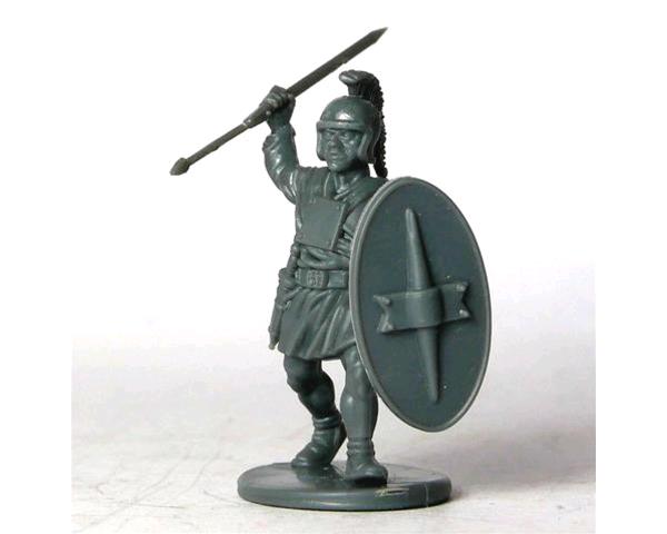 Guerrieri Iberici in Armatura (40)