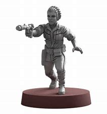 Star Wars: Legion - Leia Organa