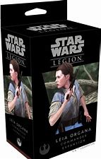 Star Wars: Legion - Leia Organa