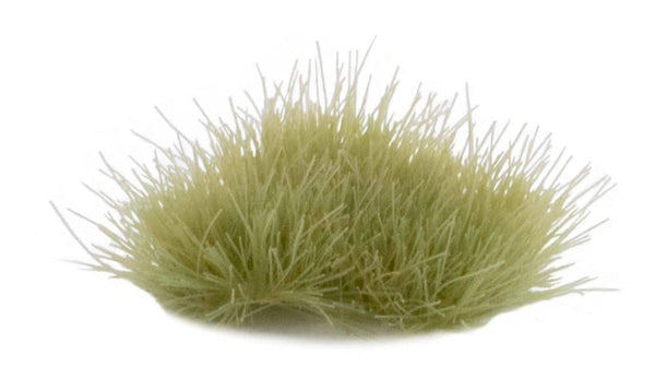 Light Green 6mm- Wild