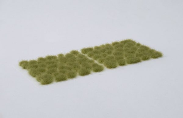Light Green 6mm- Wild