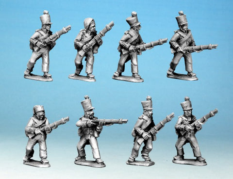 French Fusiliers (Napoleonic Wars)