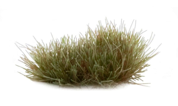 Mixed Green 6mm- Wild