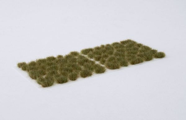 Mixed Green 6mm- Wild