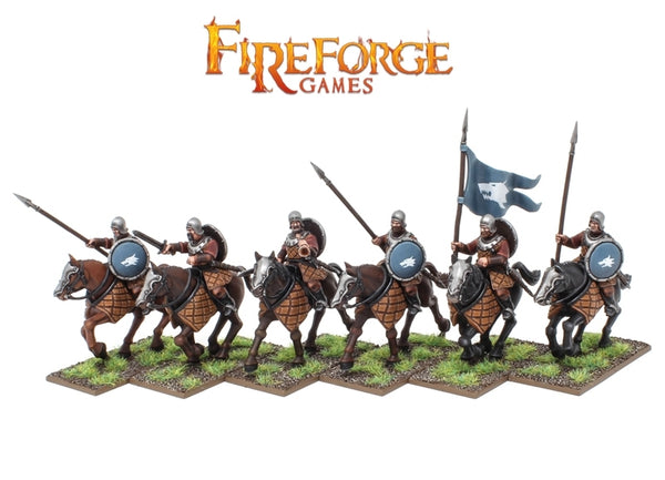 NORTHMEN CAVALRY