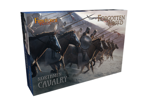 NORTHMEN CAVALRY