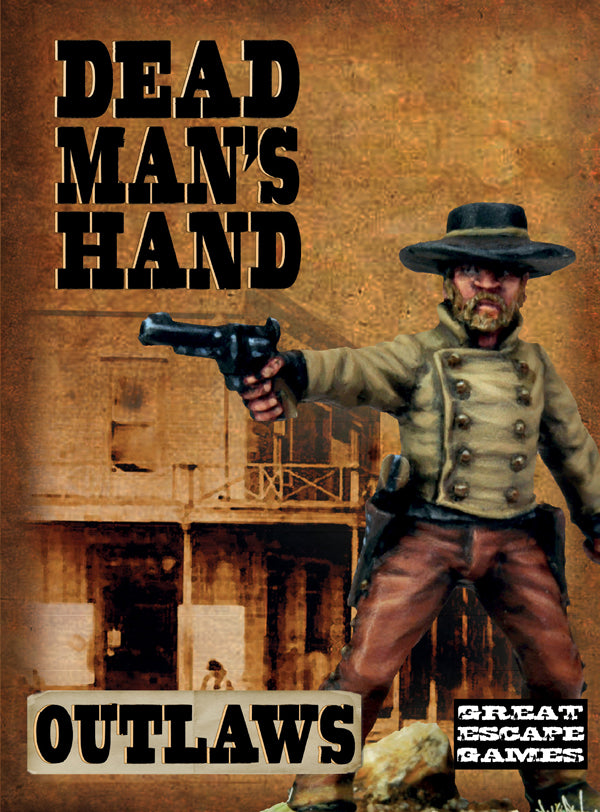 The Outlaws
