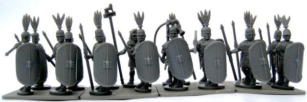 Rome's Legions of the Republic (II)