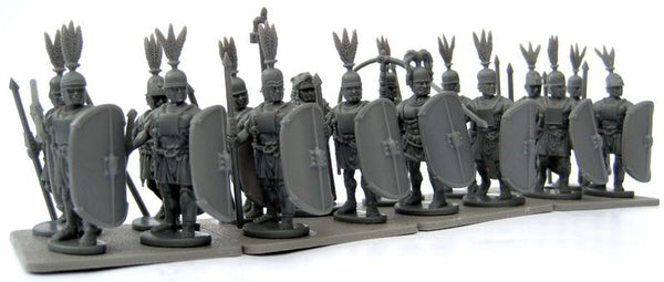 Rome's Legions of the Republic (II)