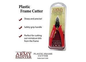 Plastic Frame Cutter