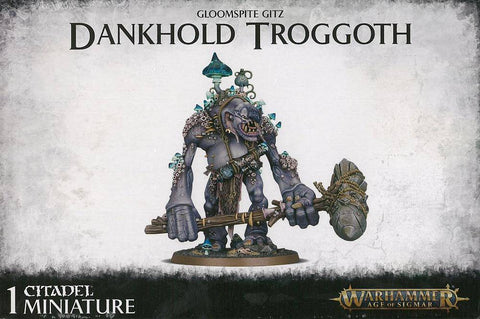 Dankhold Troggoth