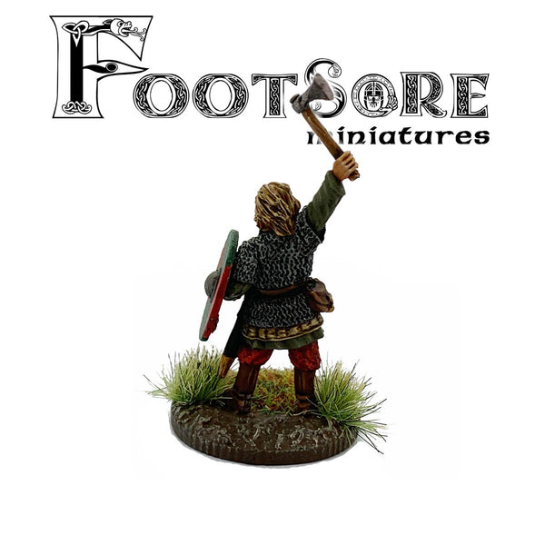 Ragnar Lodbrok