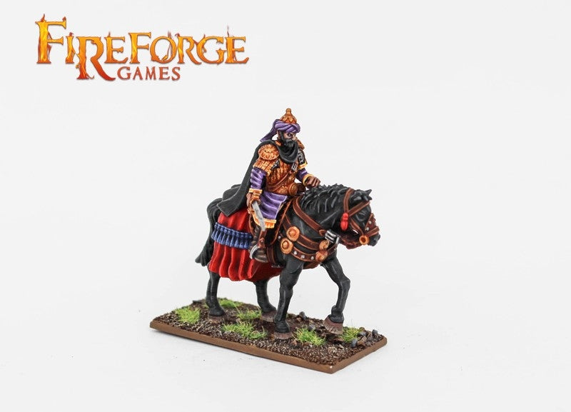 SALADIN