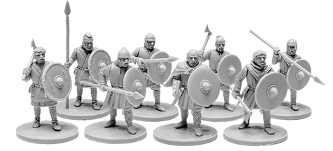 Anglo Saxon Ceorls (8)