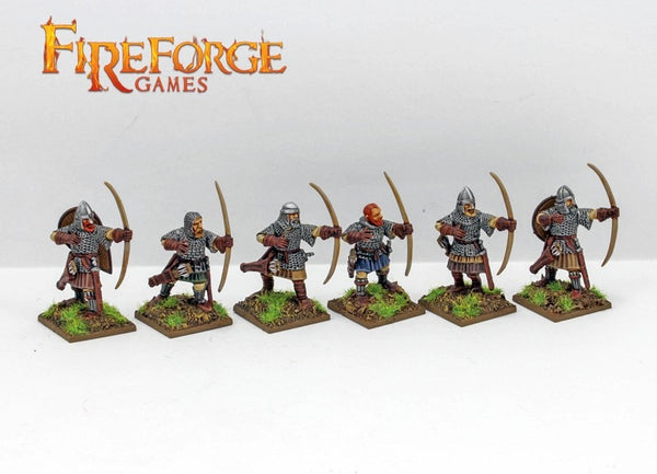 Scandinavian Infantry