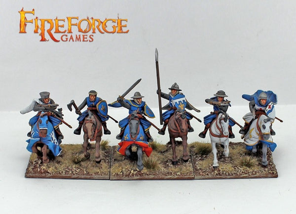 SERGEANTS AT ARMS