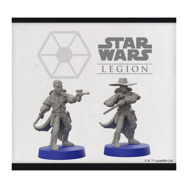 Star Wars: Legion -Can Bane- DE