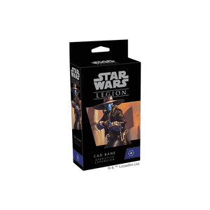 Star Wars: Legion -Can Bane- DE