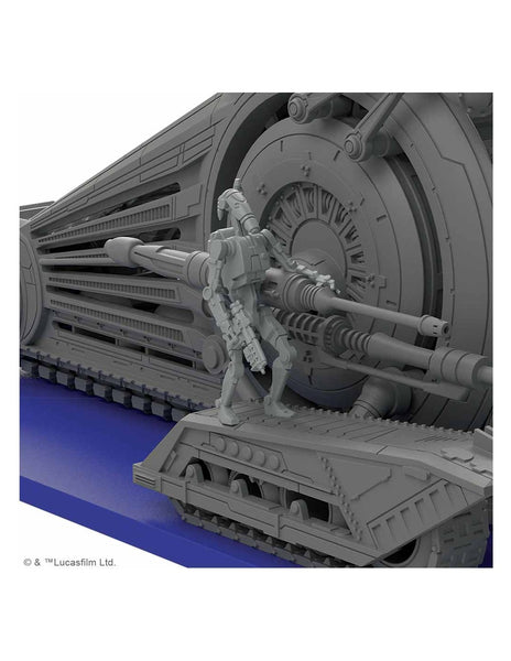 Star Wars: Legion NR-N99 Persuader-class Droid Enforcer