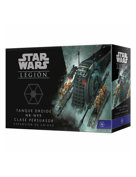 Star Wars: Legion NR-N99 Persuader-class Droid Enforcer